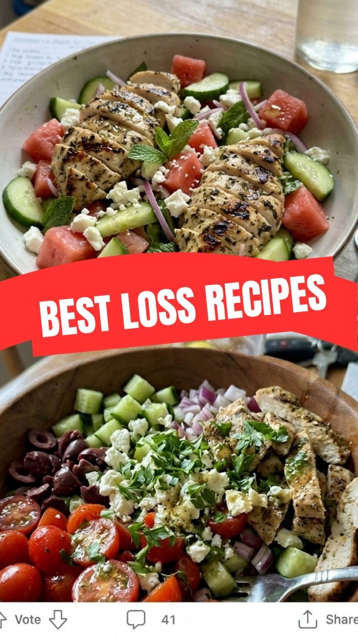 Vibrant summer weight loss recipes featuring grilled peaches and fresh greens